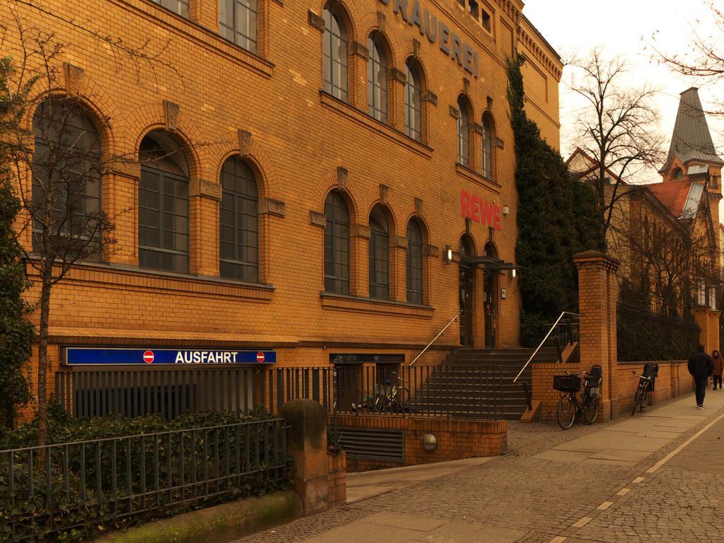 Affittacamere Eastside